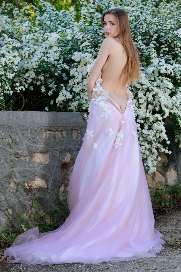 Fantasy Bride