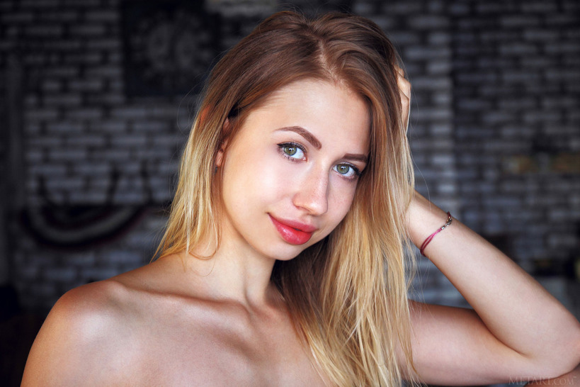 Sparkling Eyes