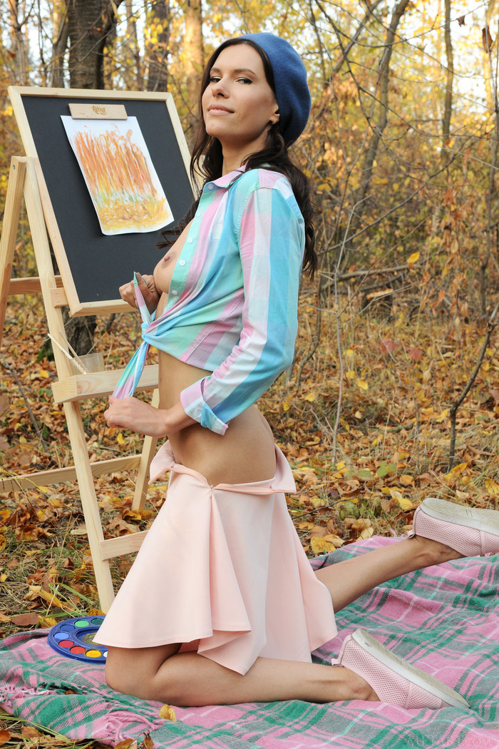 The Painter