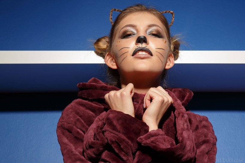 Cat Like