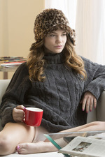 Sexy Russian Teen Strips 00