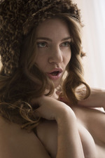 Sexy Russian Teen Strips 11