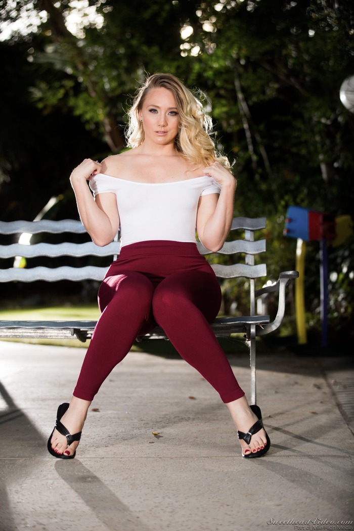 Your nude night dream AJ Applegate 