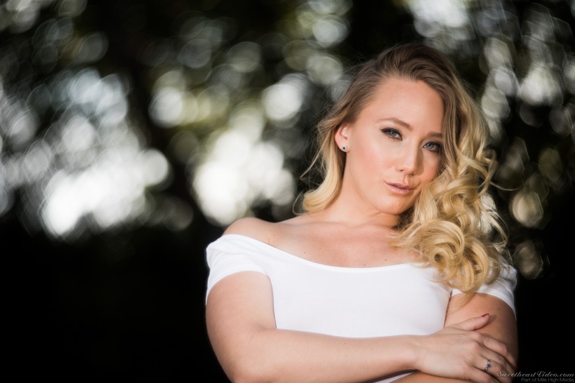 Your nude night dream AJ Applegate 