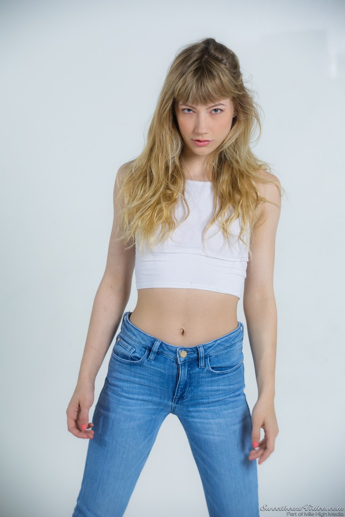 Ivy Wolfe