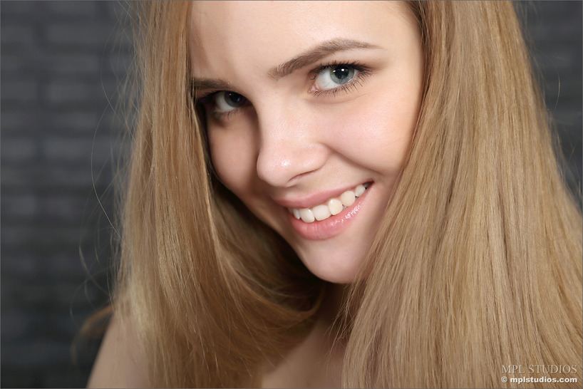 Carolina Mademoiselle Bleu