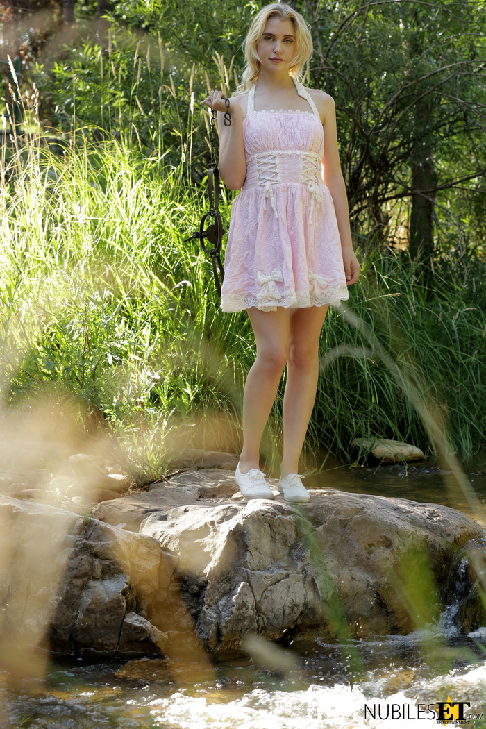 Sabrina Grows Up Sexual Magic