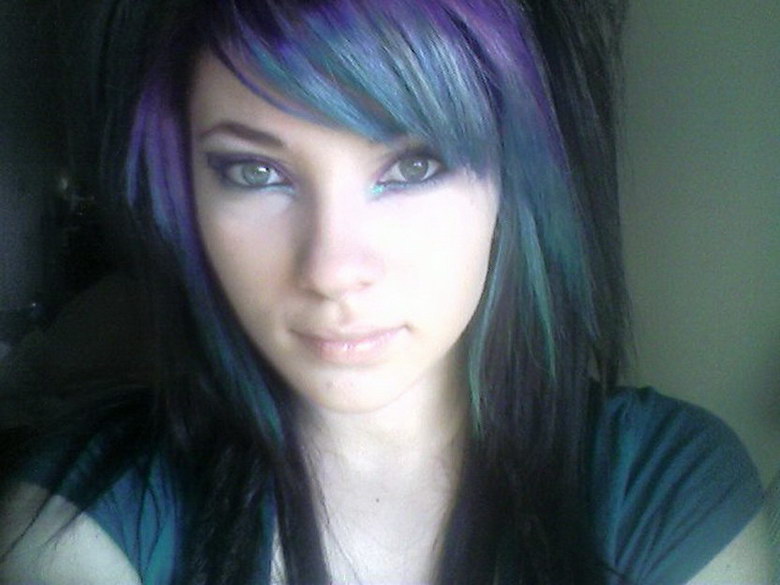 Emo porn style vids