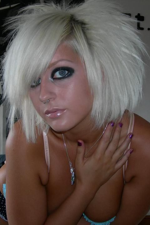 Tattoos on hot teens