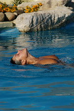 Erotic pictures of Sharon 11