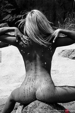 Ameli Virgin Sand 03