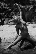 Ameli Virgin Sand 04