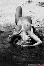 Ameli Virgin Sand 09