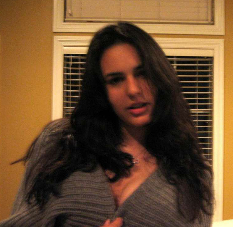 Photos of wild and pretty girls