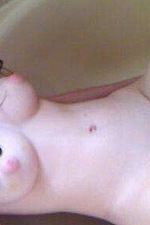 Set of busty girlfriend 06
