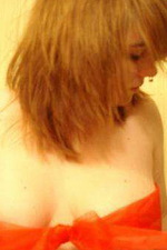 Set of busty girlfriend 09