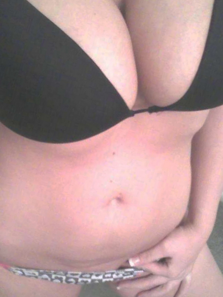 Group of big tittied girlfriends