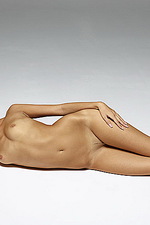 Nicole - Studio nudes 09