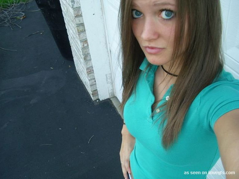Slutty girlfriends exposed online