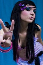 Awesome indie girls having sex 07