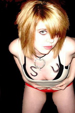 Awesome indie girls having sex 10