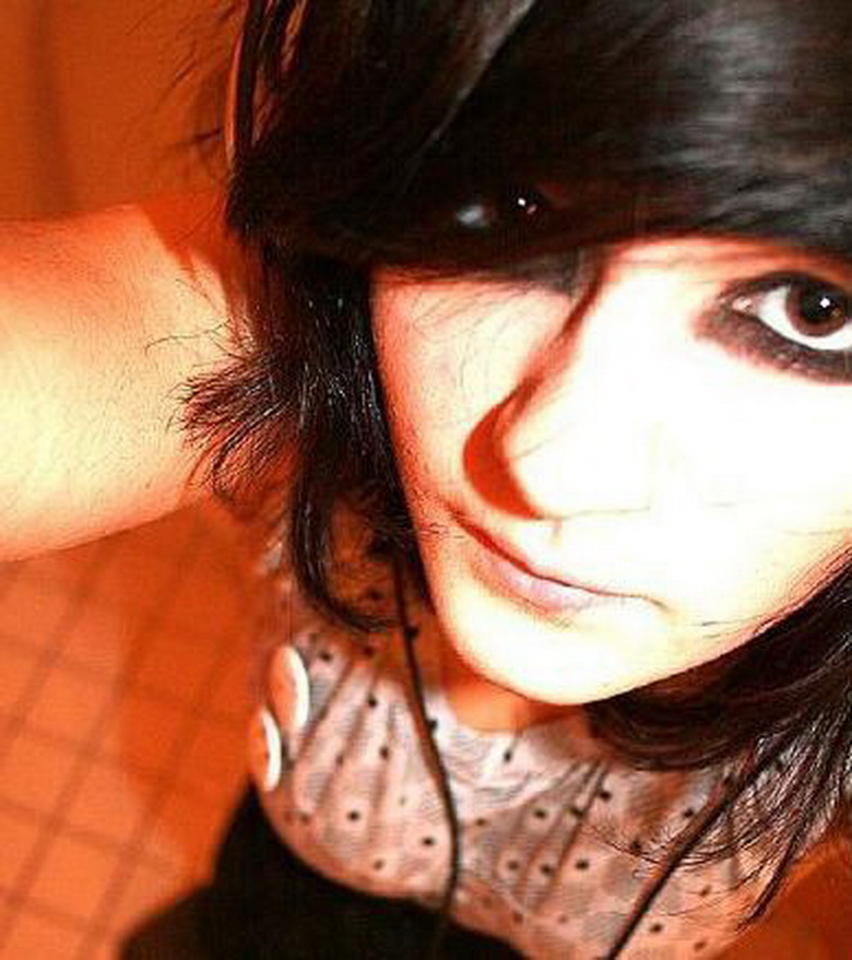 Real emo teens