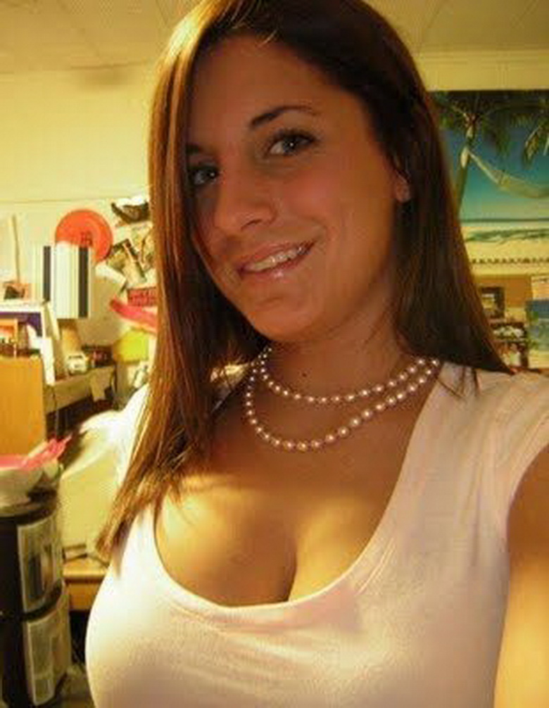 Fancy a titty fuck