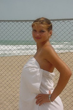 Big tits and waves 12