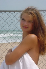 Big tits and waves 13