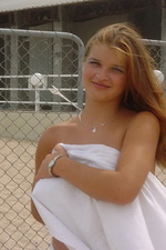 Big tits and waves 14