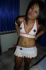 Thai girls from Pattaya 05