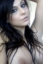 hot amateur busty girlfriends 14