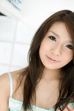 Rinka Aiuchi 'S Cute Tits 08