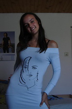 Amateur Photos of young Beautiful Girls  13