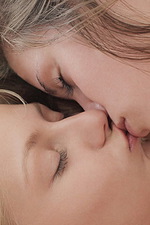 Caprice & Anneli - Girl Time 15