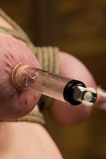 Hot newbie Belle with big natural breasts  08