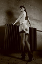 Sugar Strange Doll 10