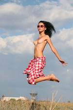 Teresa Summer Sky  04