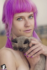 Einnis Evil Angel  12