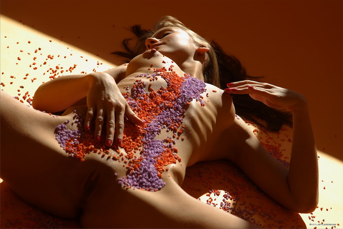 Alisa L'Origine du Monde 