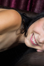 Naked Teen Babe Yvonne 14