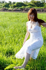 Azumi Kinoshita Gorgeous Tits 02