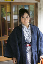 Yu Kawakami Mature Bath 03