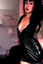 Asian Alt Babe Evelyn Cates 03