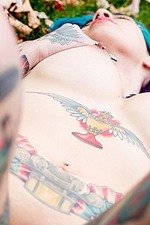 Neptune - World Shaking 13