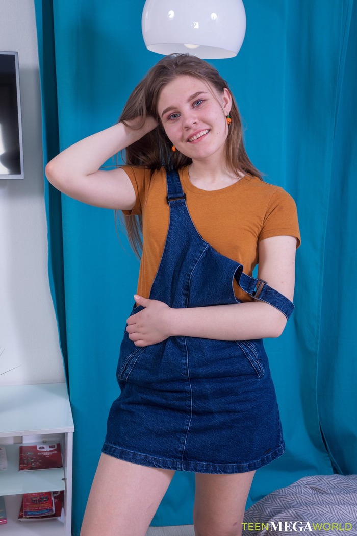 Pink rabbit vibrator time!