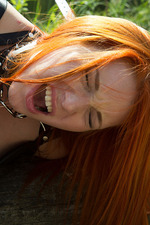 Kinky Russian Amber A 12