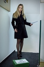 Big Black Surprise 02