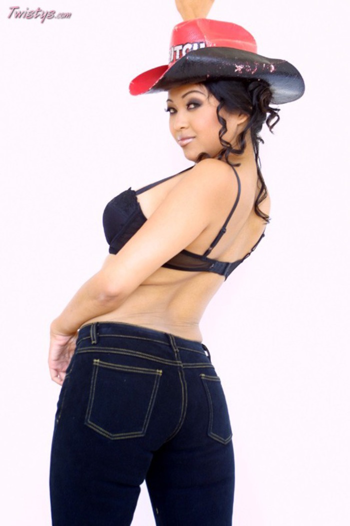 Twistys Bitch Strips
