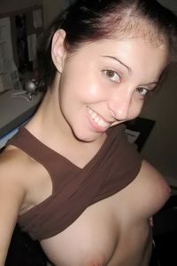 Amateur nude chicks